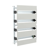 Рама модульная 600х400х230  CN5TM64