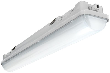 Светильник светодиодный TL-Slim 20 EM 2.4 промышленный  УТ000012724