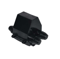 Футляр КЗ-02 защитный для зажима ОАЗ  00001454