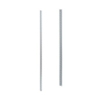 Профиль вертикальный 19дюйм 32U "С" (уп.2шт)  R5VUG32C