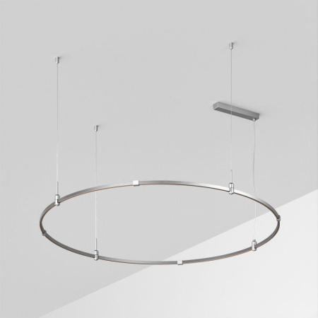 Трек ART-APRIORI-ROUND-HANG-R1500 TN IP20 металл  050192