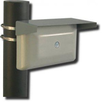 Извещатель охранный объемный радиоволновой Зебра-60 (тип линзы-штора)  220373