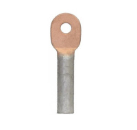 Зажим аппаратный А1А-25  00001198