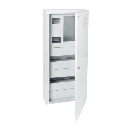 Корпус металлический ЩУРн-СТД-3-МП/38-765х350х145-IP41 УХЛ3 (3ф счетчик на МП 38 модулей СТАНДАРТ)  367470