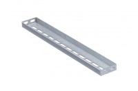 Профиль горизонтальный ПГ-02 50х450  31201DEK