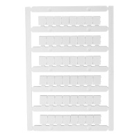 Маркировка Ш=8 мм для лазерной печати OptiClip MC8  332723