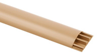 Кабель-канал 70х16 L2000 напольный беж. RAL 1001 KK-70-16-P  Б0062128