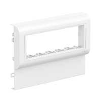 Рамка-суппорт 6мод. PDA-3BN 120 под Brava  10663