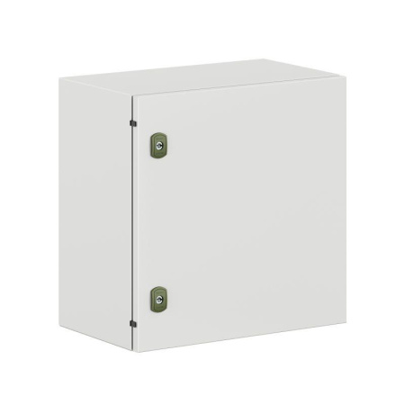 Корпус навесной уличный ST Outdoor с М/П 500х500х300мм IP66  R5ST0553-OUTDOOR