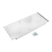 Панель монтажная для верхнего отсека 386х178 к ВРУ-2S Unit PROxima  mb15-01-01