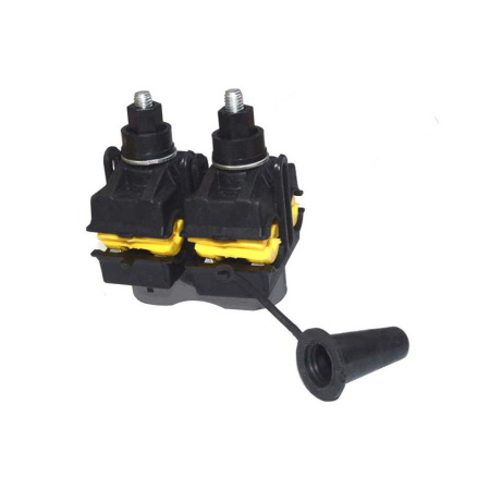 Зажим ответвительный прокалывающий ORPN 150 (25-150/25-150)  00000010627