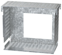 Комплект секционирования 2a-3a ARMAT ACB E/F выкат. 3/4P 600х800 FORMAT  FO-00-3AEFW-060-080