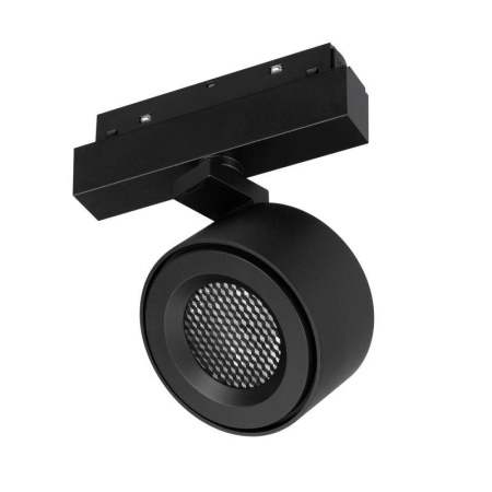 Светильник светодиодный MAG-ORIENT-POINT-R80-12W Day4000-MIX (BK 18 deg 48В TUYA Zigbee) IP20 металл  047143