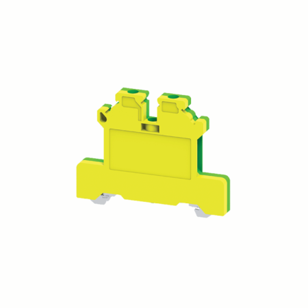 Клемма заземляющая винтовая OptiClip CGT-4-PE-I-(0.2-4)-PEN  289787