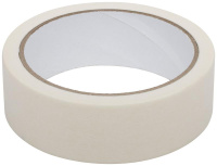 Лента малярная креппированная клейкая 30ммх20м  11295