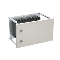 Комплект для внешней вертикал. установки 3п MGS630 (P P-MO) Ш=600мм В=350мм RAM power YON R5PKEB7V61816MGS