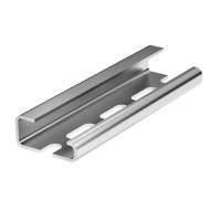 Профиль G 1 F (дл.2м)  02125