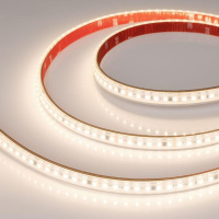 Лента светодиодная герметичная SPI-PS-A120-12mm 24В Warm3000-PX6-BPT 11Вт/м IP67 2835 бегущий огонь (уп.5м)  049447
