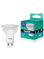 Лампа светодиодная LED7-GU10/865/GU10 7Вт 220В  14401