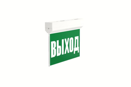 Указатель выхода NOTE  LE7620