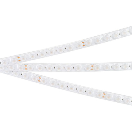 Лента светодиодная герметичная FLT-PS-A42-23mm 24В White6000 (21Вт/м IP67 30deg) (уп.5м)  040917