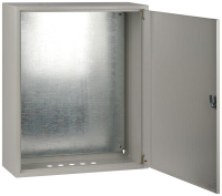 Корпус металлический ЭРА OPTIMA ЩМП-100.65.30 (1000х650х300) IP31 УХЛЗ сер. ЭРА Б0061571