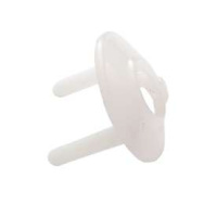 Заглушка для розетки с ключом  ЮЛИГ.757556.020 Заглушка для розетки с ключом  ЮЛИГ.757556.020