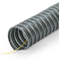 Металлорукав Р3-ПР-Ц-10 с/з 1100 Н УХЛ1 (уп.100м)  PR04.0099