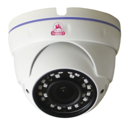 Камера видеонаблюдения SR-S200V2812IRH  00084861
