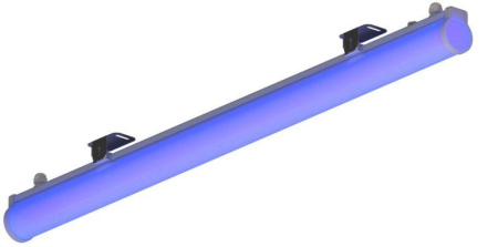 Светильник светодиодный L-contour 150/1.9/Д/Blue/03/A1-B1/24DC IP66 DMX512  CN19-1B-331-10823