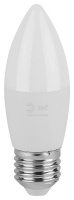 Лампа светодиодная GREEN LINE B35-6W-865-E27 GL E27 6Вт свеча свет холод.  Б0067123