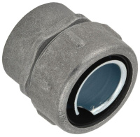 Муфта соединительная TMP50 G 2дюйма сплав цинка IP54 ELASTA  ET-MP40D-TMP-Z-G08-050