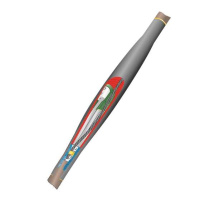 Муфта кабельная соединительная 1кВ 1ПСТ(б)-(тк)-4х(70-120) с болтовыми соединителями  22010045