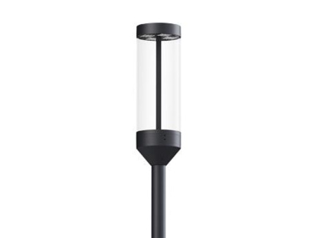 Светильник COLOSS TOP LED 30W RW 830 RAL9005 СТ 1798000010
