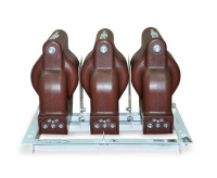 Трансформатор 3хЗНОЛП-10У2 10500/100/100 0.2/0.5/3Р 30/90  10000092966