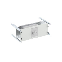 Комплект для внутренней горизонтальной установки с винтовым креплением 3п OptiMat D630 (F P) Ш=600мм В=200мм  R5NPKIB6H63016