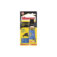 Клей-гель " гель" 30мл (блист.1шт)  Б0008047