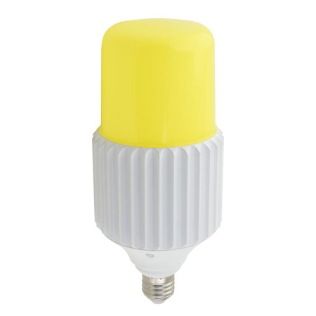 Лампа светодиодная LED-MP200-80W/6000K/E40/PH ALP06WH удаленный люминофор. свет дневной бел. упак. картон  UL-00004079