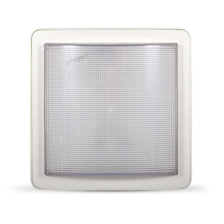 Светильник светодиодный "Эконом-ЖКХ" LED 6Вт 5000К IP20 с оптико-акустич. датчиком  200.06.2.20.-1.5.1