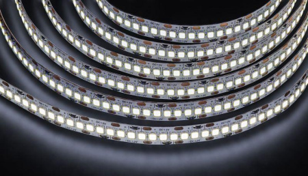 Лента светодиодная 14 459 NLS-2835CW240-24-IP20-12V (уп.5м)  14459