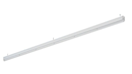 Светильник L-trade II 130/112/ГСП105/5.0K/01/IKVI-26/220AC IP66 поворотное крепление  LTR2EL00089
