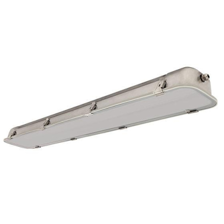 Светильник светодиодный ДСП67-76-003 Linkor F 840 LED 62Вт 4000К IP65 Ардатов 1067076003
