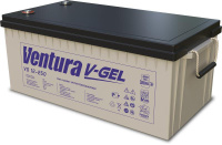 Аккумулятор 12В 250А.ч VG 12-250 