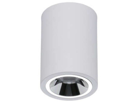 Светильник OKKO P 38 WH D45 4000К подвесной СТ 1235000340