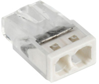 Клемма строительно-монтажная СМК 772-202  UKZ30-202-100-G Клемма строительно-монтажная СМК 772-202  UKZ30-202-100-G