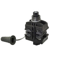 Зажим ответвительный ОР 95 (16-150/16-150) (P 70; CT1S 95-25; ЗОИ 25-95/25-95; P3х95; ЗОП 16-95/16-150)  00000000024