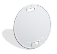 Бирка кабельная маркировочная У-135Н У3.5 ПЭМИ 43Б26У135Н