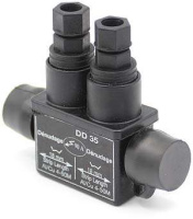 Модуль соединительный DD35  11703661