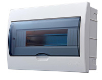 Бокс Luxray ЩРВ-П-12  731-1000-012