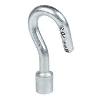 Гайка крюкообразная PD20 PROxima  pd20